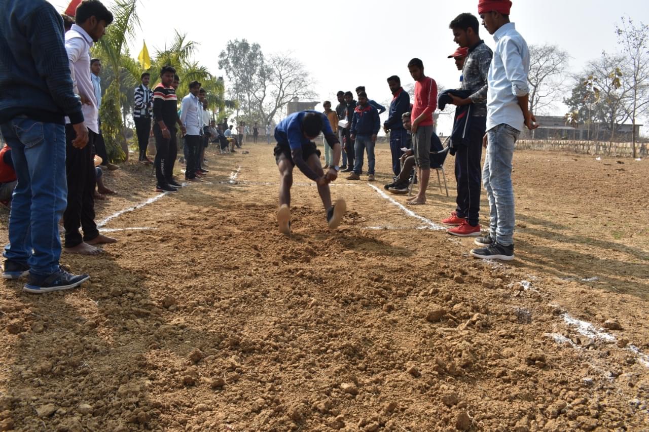 Vindhya Polytechnic College of Engineering & Technology Mirzapur College campus photo 10